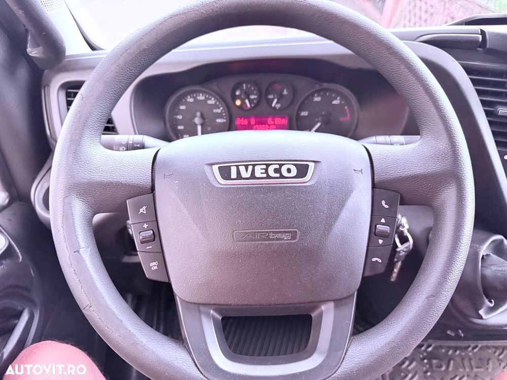Iveco Massif - 22