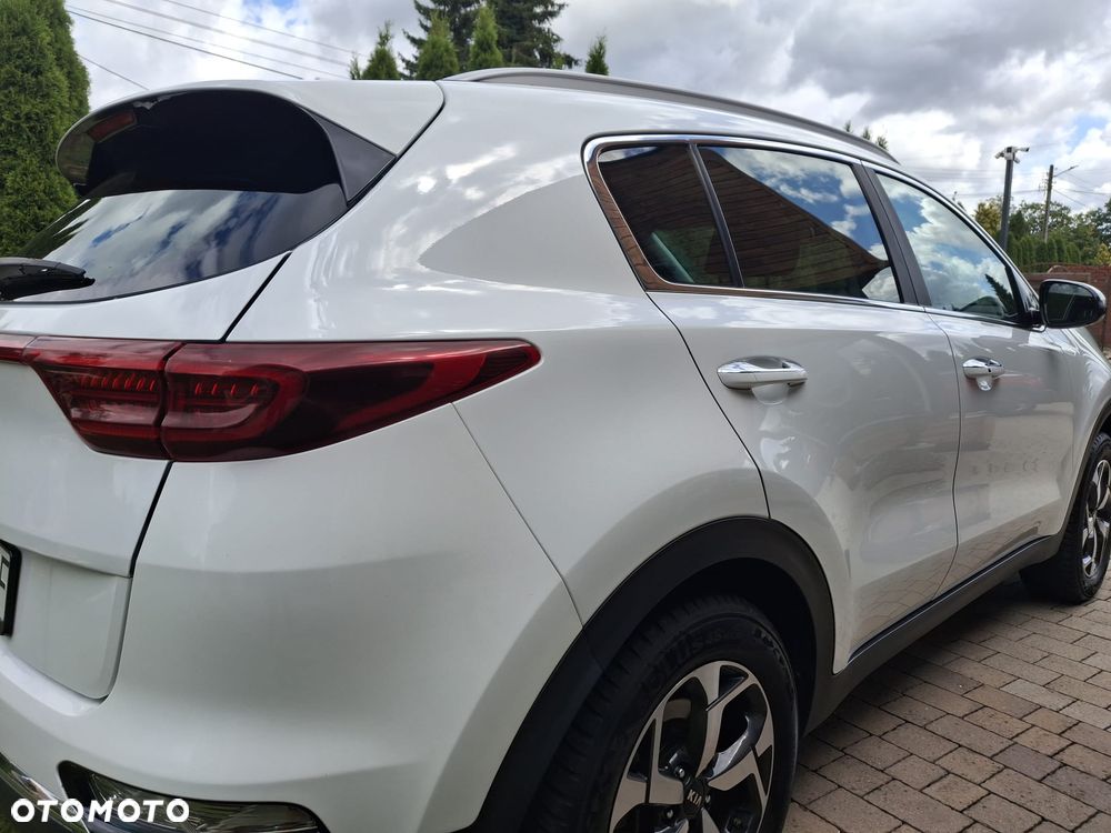 Kia Sportage 1.6 GDI L 2WD - 28