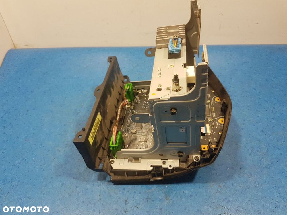 HONDA ACCORD VII RADIO 39050-SEA-G110-M - 13