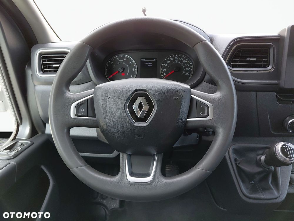 Renault master - 19