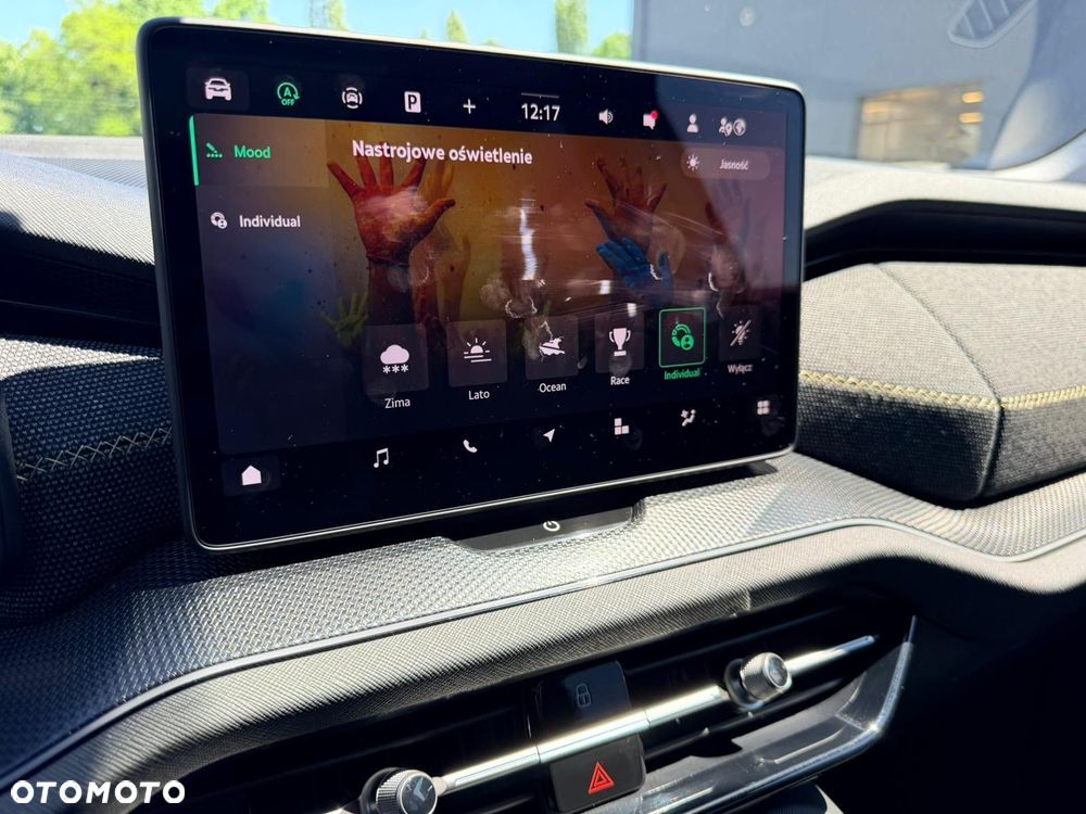 Skoda Kodiaq 1.5 TSI mHEV 4x2 Selection DSG - 19
