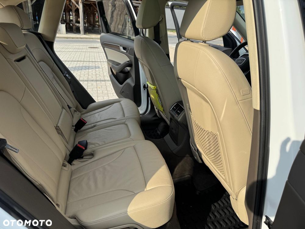 Audi Q5 - 22