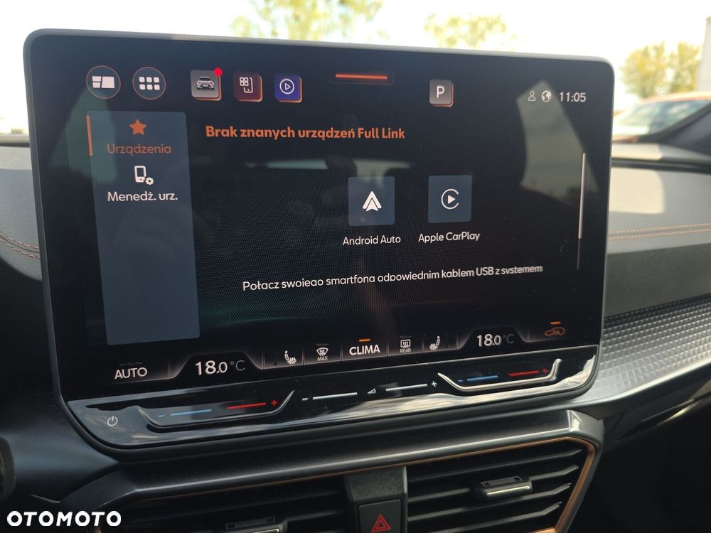 Cupra Formentor 1.5 TSI DSG - 26