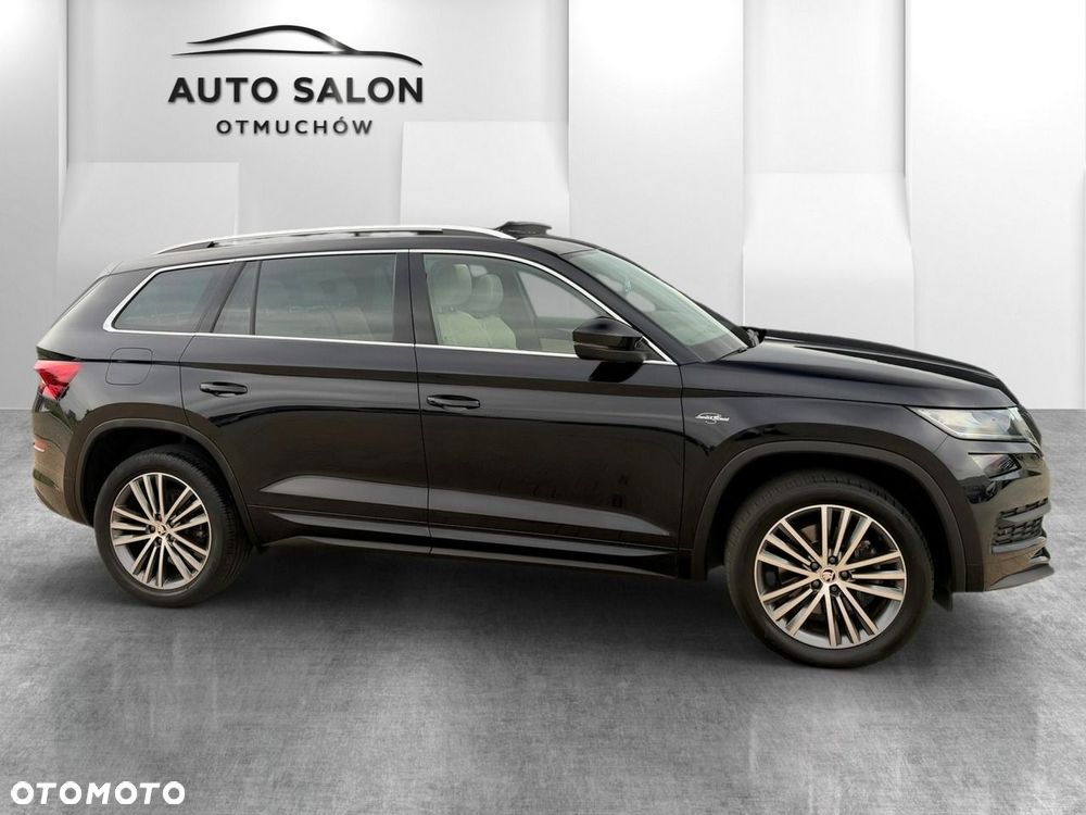 Skoda Kodiaq - 4