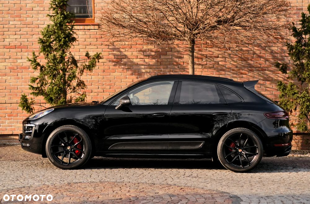 Porsche Macan - 12