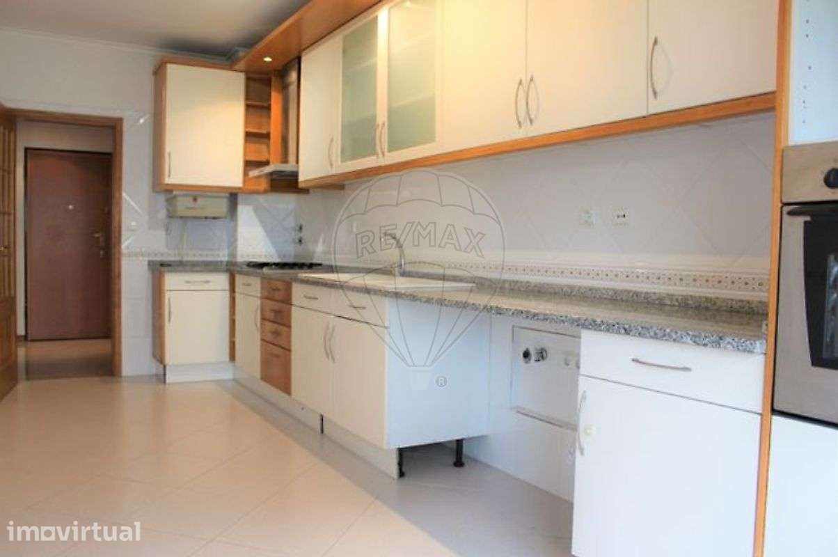 Apartamento T3 para arrendamento - Grande imagem: 5/10