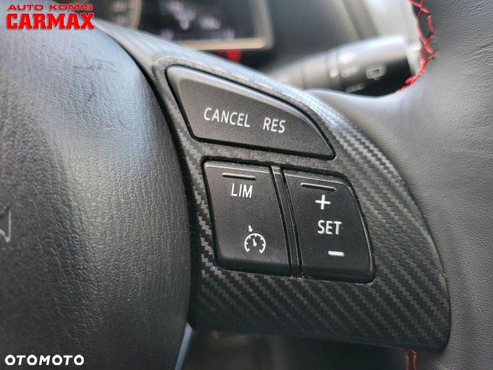 Mazda 3 SKYACTIV-G 120 Center-Line - 15