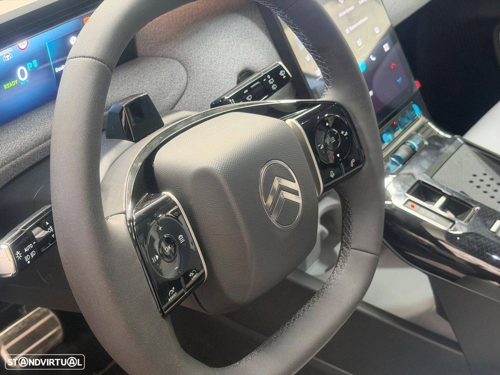 Citroën C5 Aircross - 13