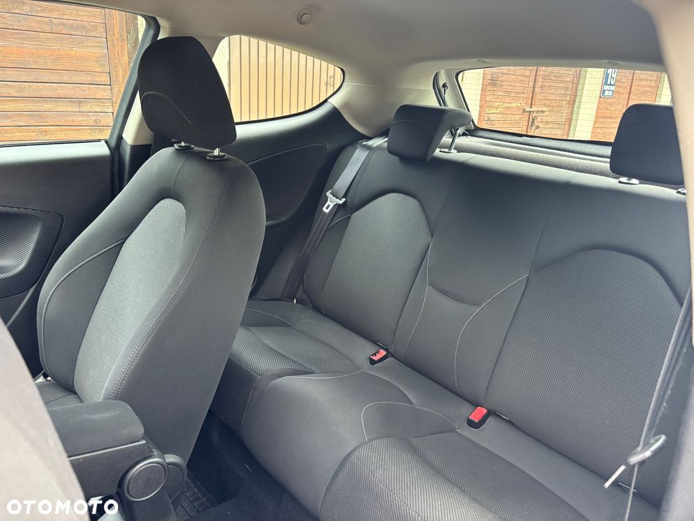 Alfa Romeo Mito 1.4 MultiAir Distinctive - 14