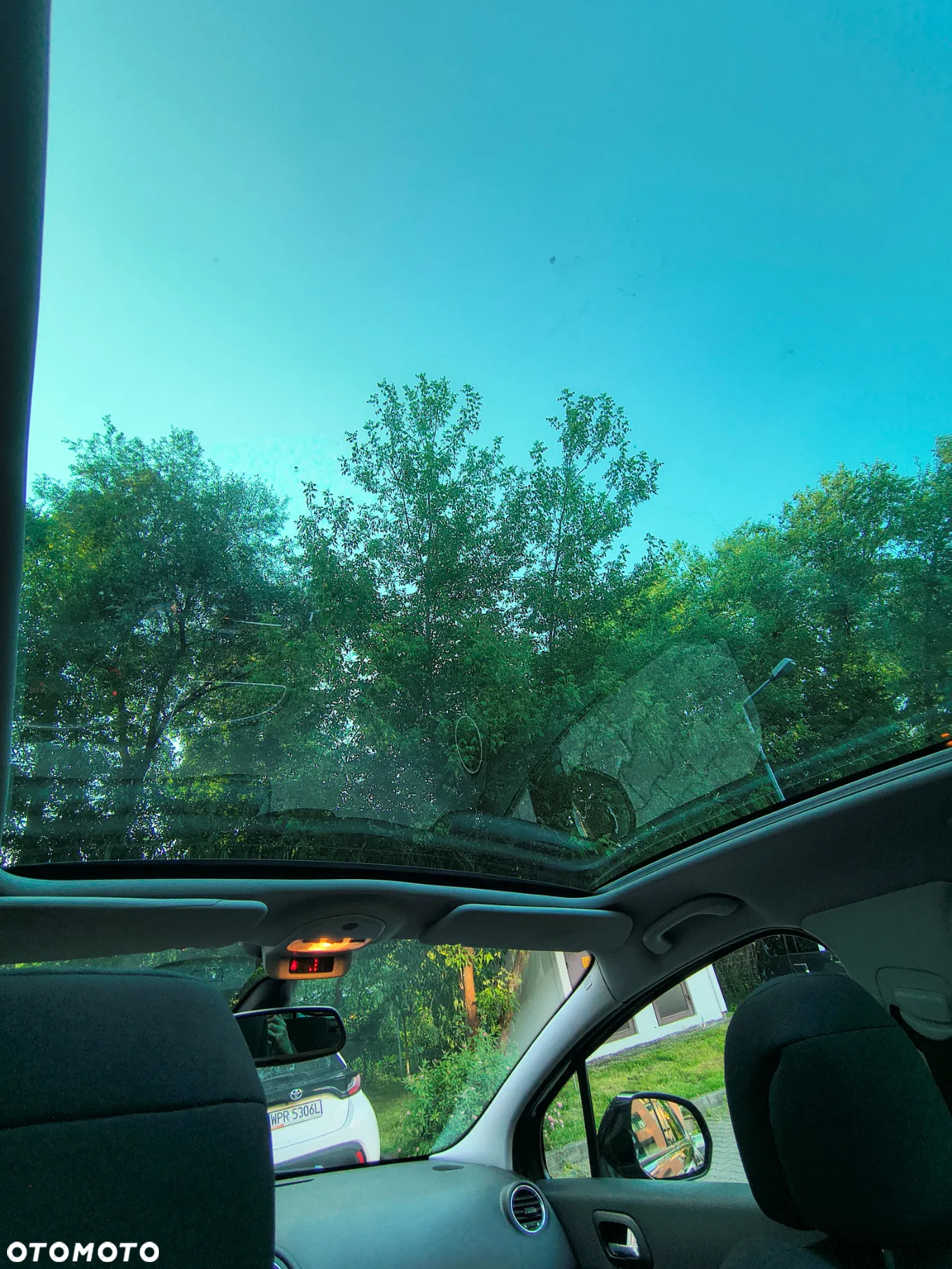 Peugeot 3008 2.0 HDi HYbrid4 - 13