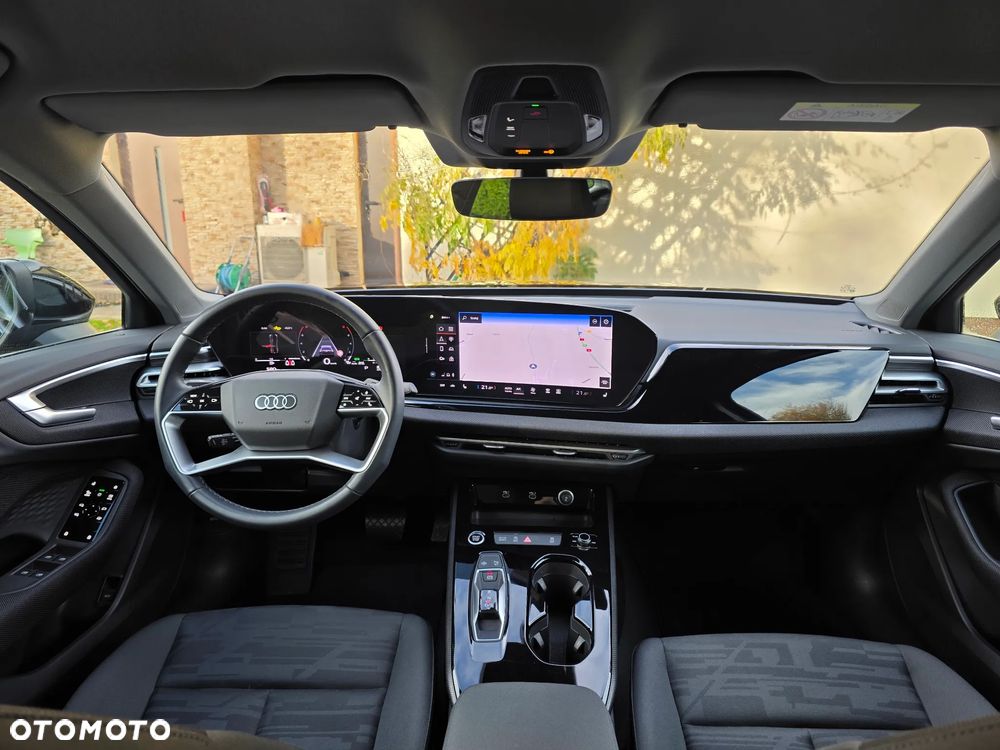 Audi A5 Limousine TFSI S tronic - 14