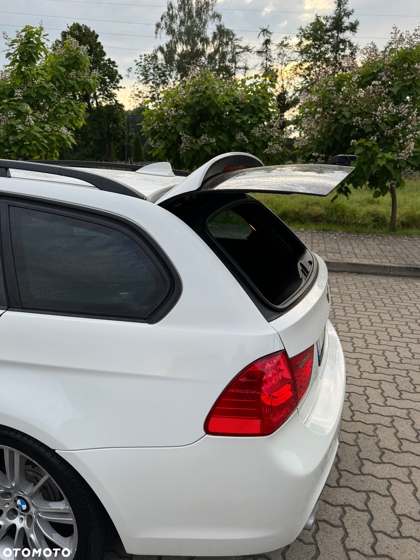 BMW Seria 3 - 30