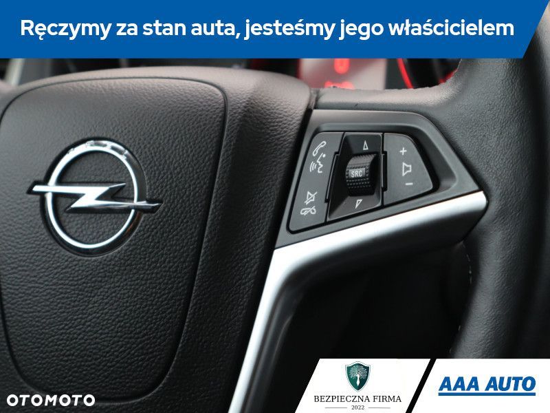 Opel Astra - 17