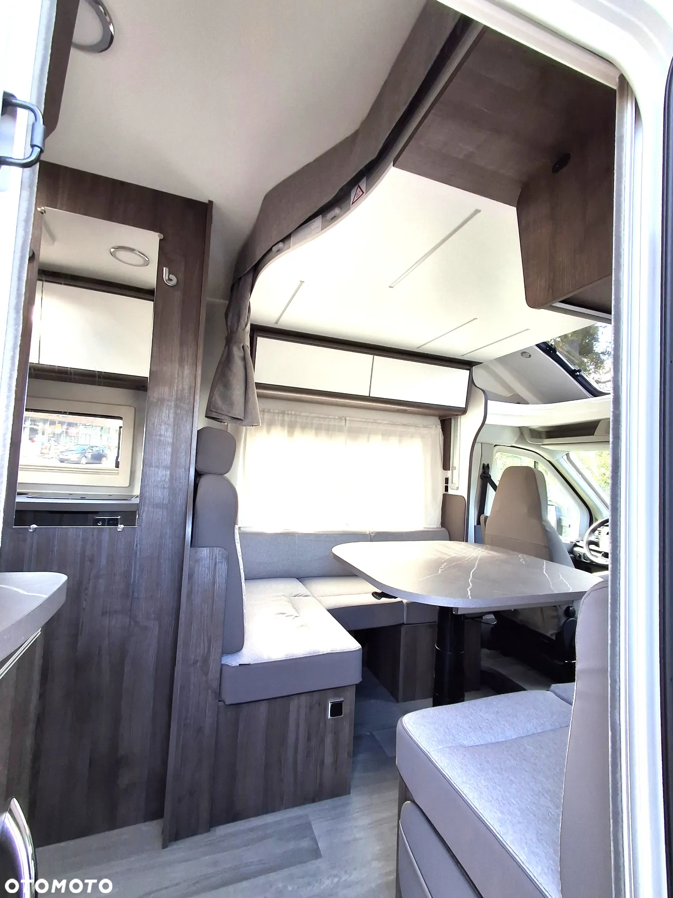 Benimar Tessoro 444 - 21