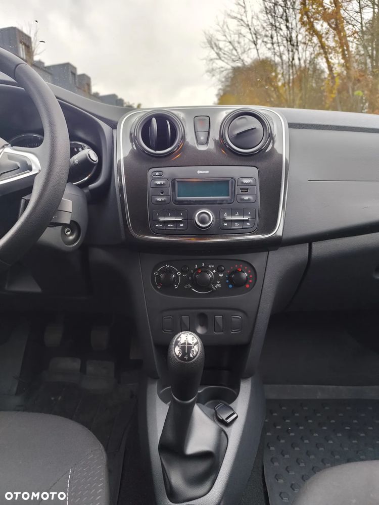 Dacia Sandero 1.0 SCe Open - 12