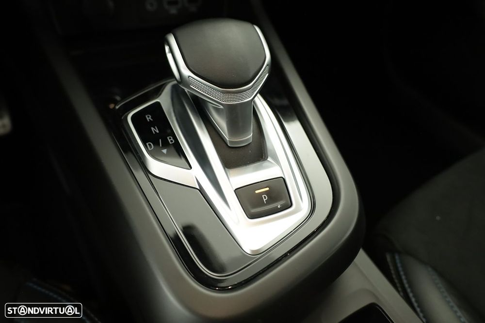 Renault Arkana 1.6 E-Tech Full Hybrid Esprit Alpine - 14