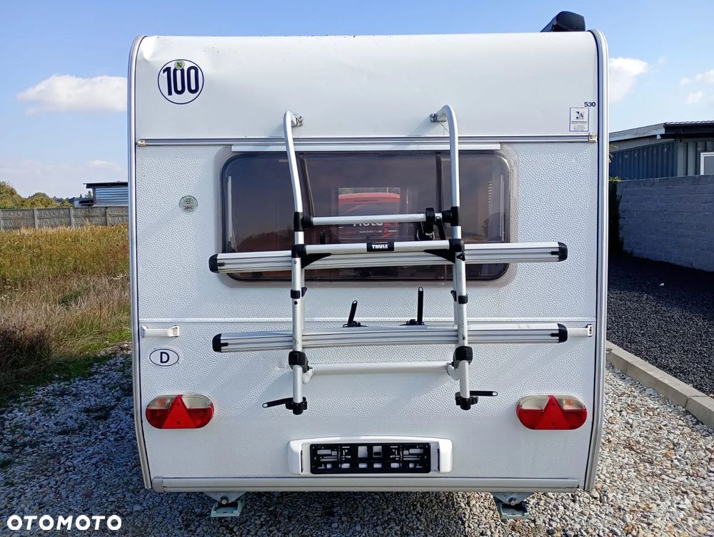 Caravelair Antares - 5