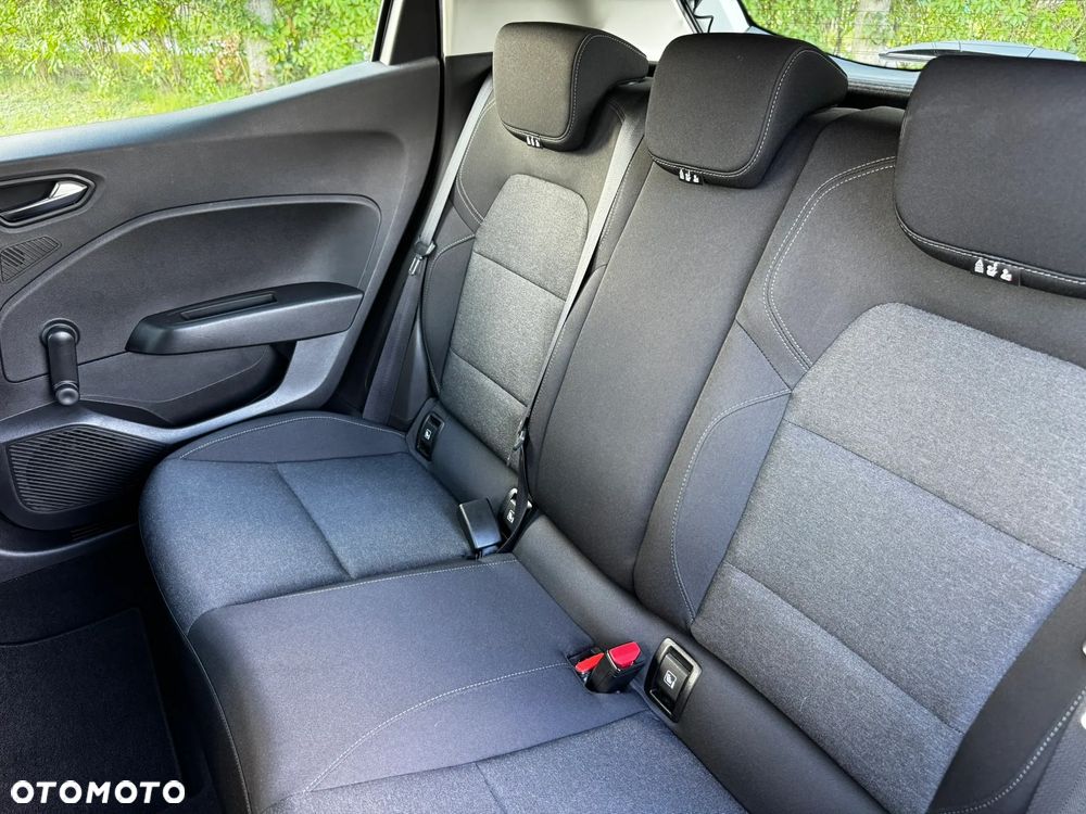 Renault Clio 1.0 TCe Zen - 18