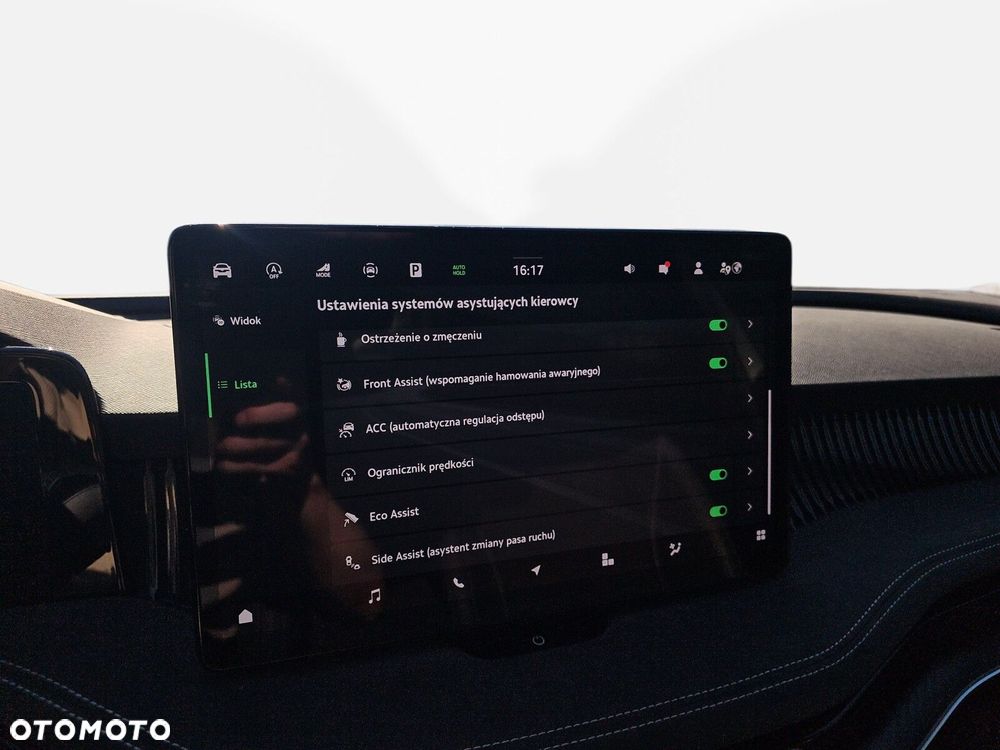 Skoda Superb 2.0 TSI Sportline DSG - 31