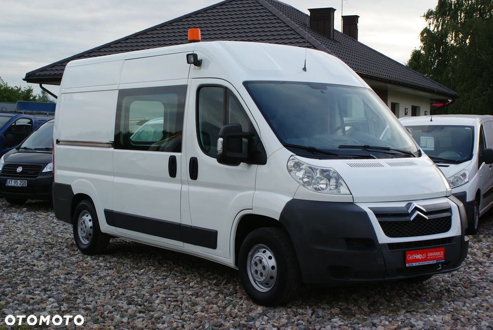 Citroën Jumper - 18