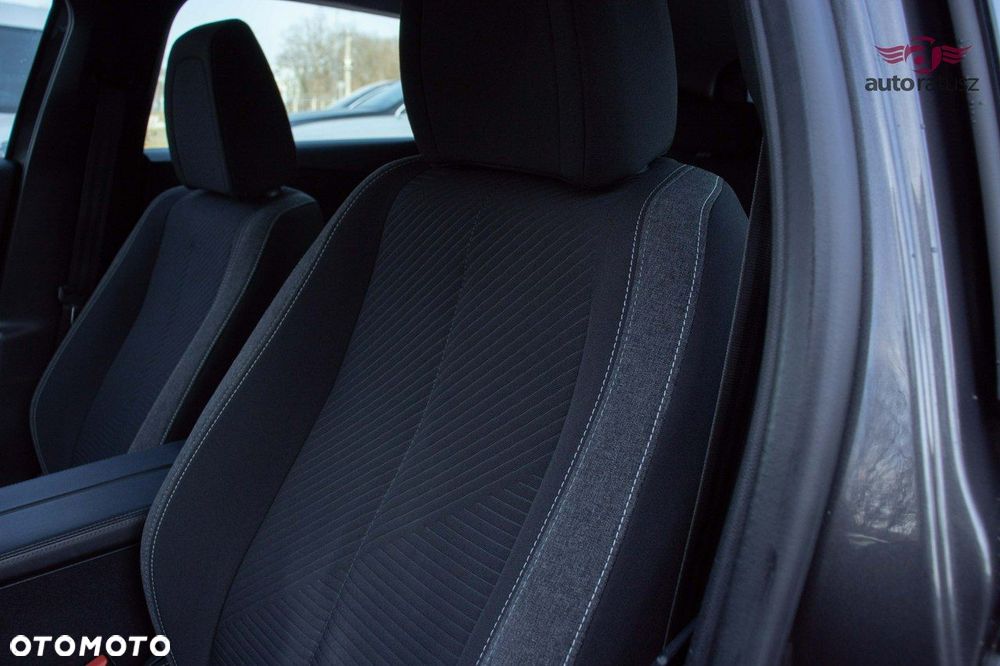 Peugeot 308 1.5 BlueHDi Active Pack S&S EAT8 - 13