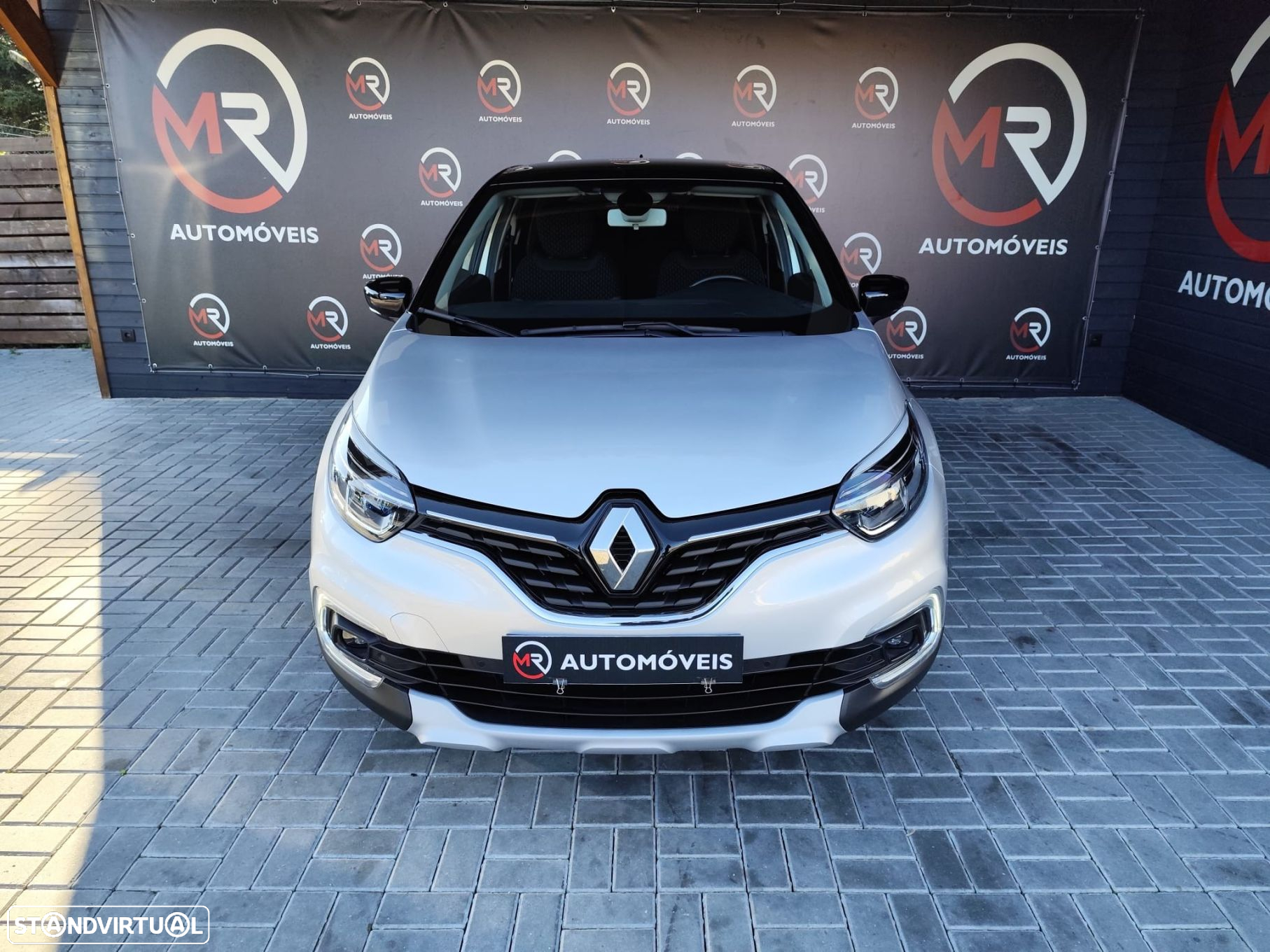 Renault Captur 0.9 TCE Exclusive - 3
