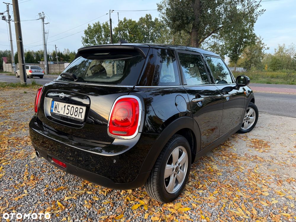MINI Cooper - 5
