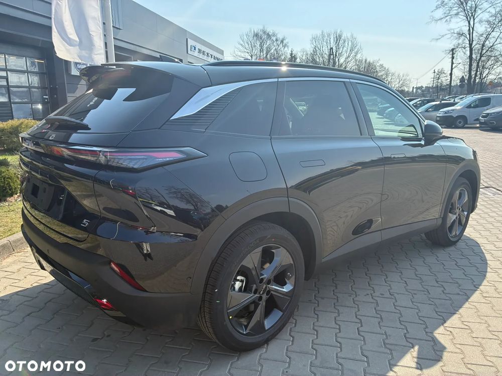 BAIC 5 Beijing 1.5T Luxury DCT - 9