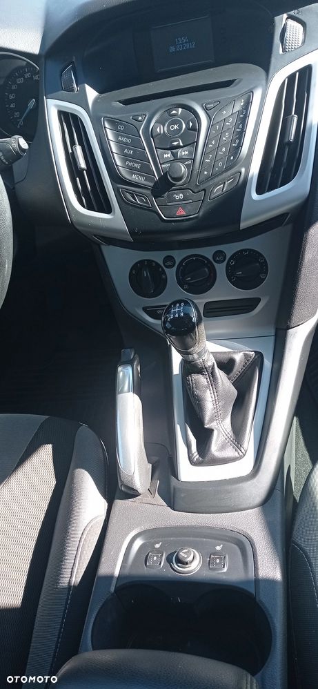 Ford Focus - 27