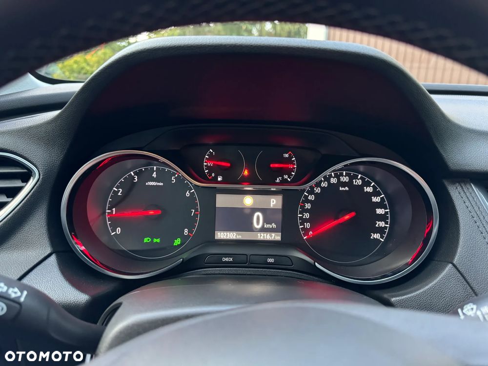 Opel Grandland X 1.6 T Elite S&S - 16