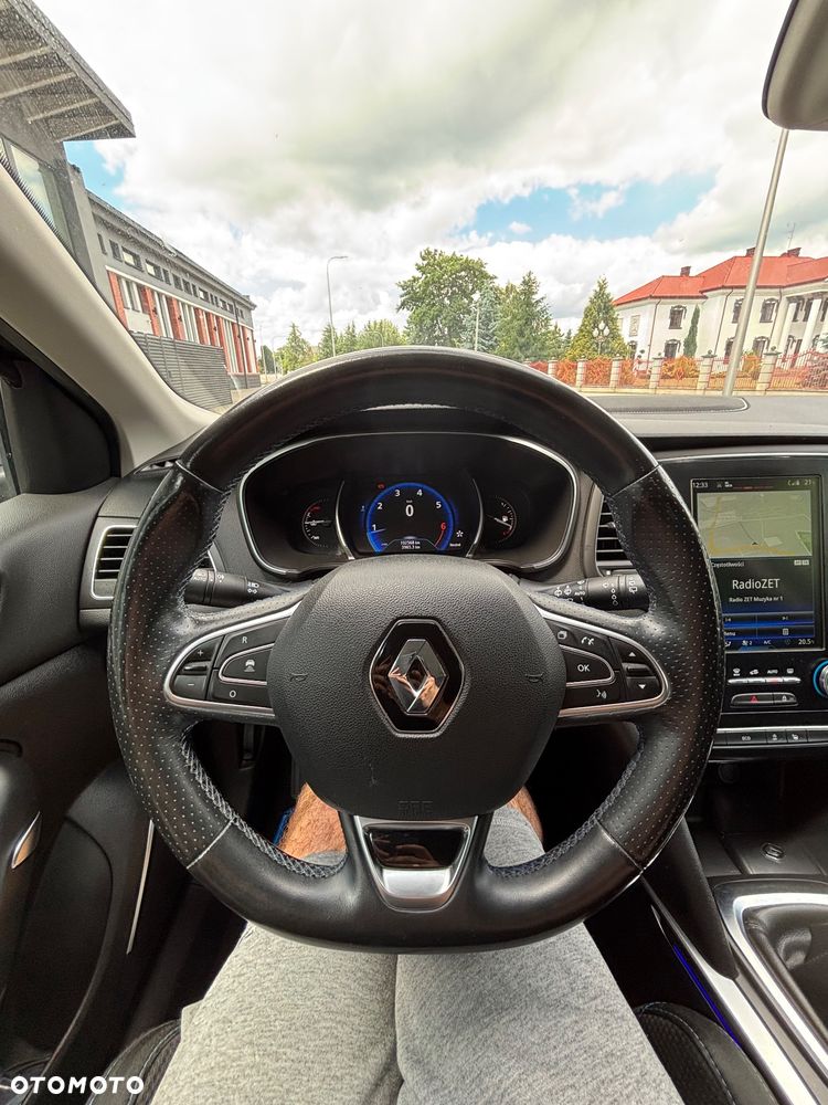 Renault Megane 1.2 Energy TCe GT Line - 14