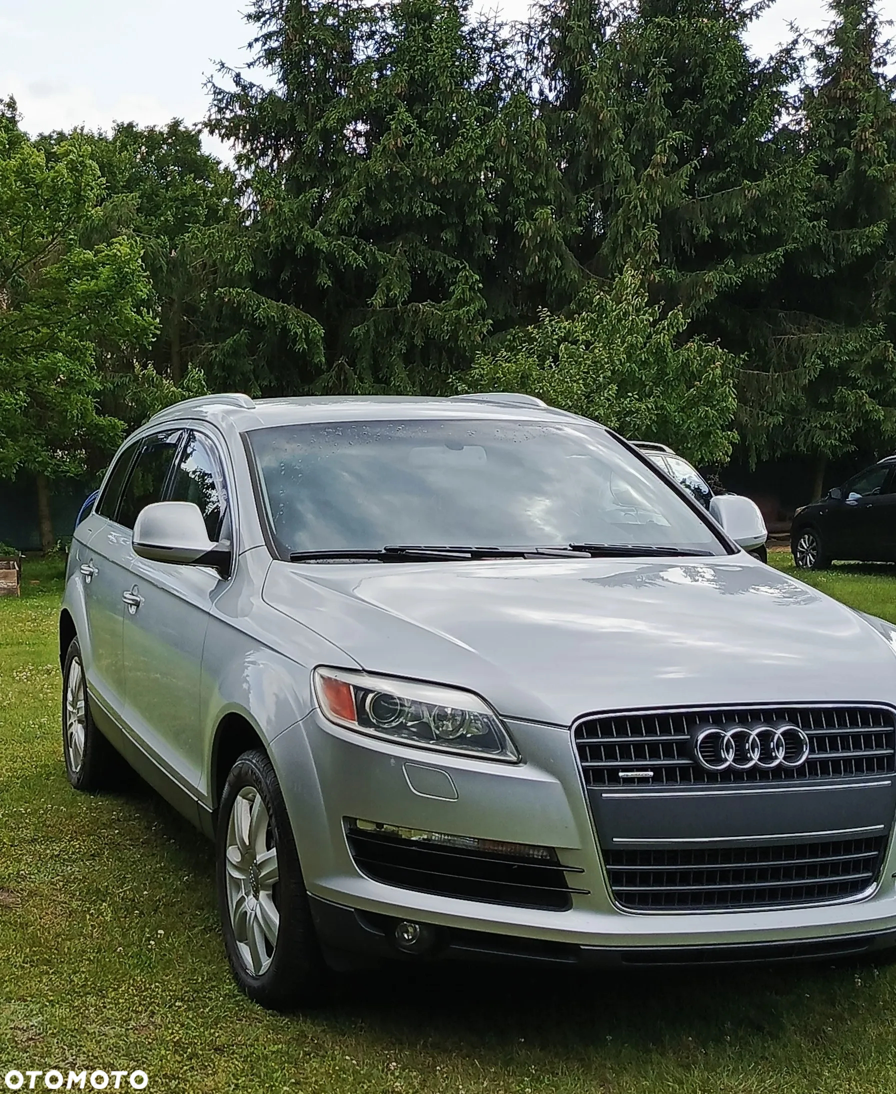 Audi Q7 3.6 FSI Quattro Tiptronic - 2
