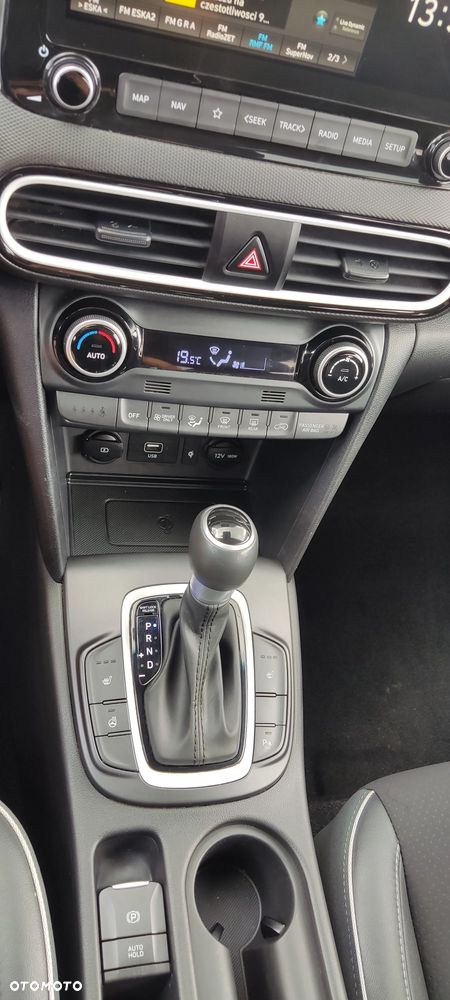 Hyundai Kona 1.6 GDI DCT Premium - 27