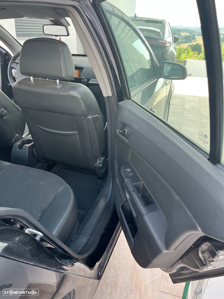 Opel Astra 1.3 CDTI Cosmo - 10