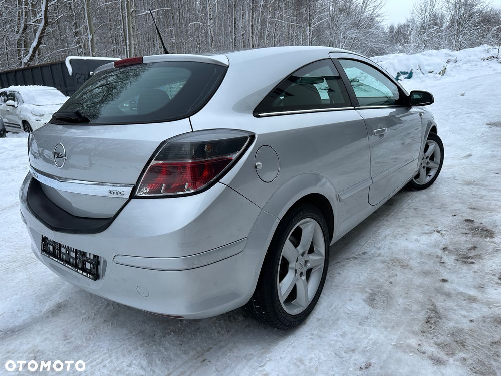 Opel Astra 1.6 Edition Plus - 2