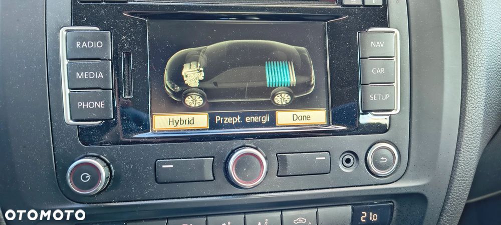 Volkswagen Jetta 1.4 DSG Comfortline - 18