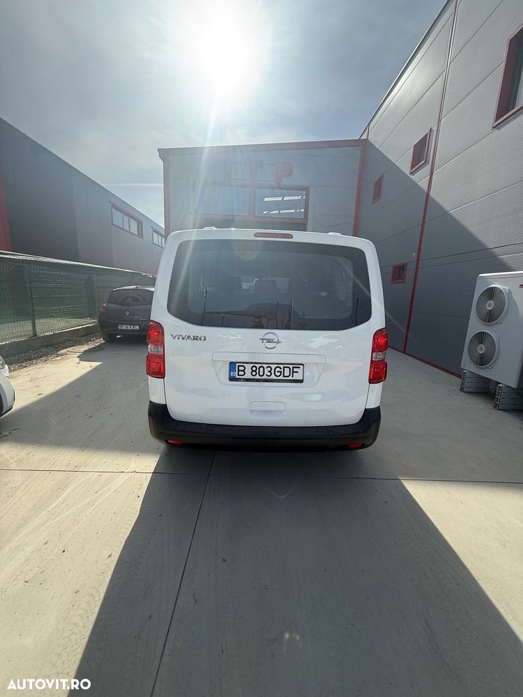 Renault Trafic - 19