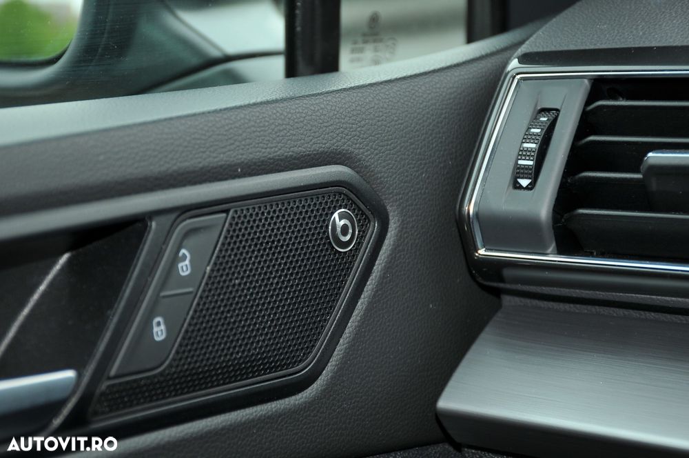 SEAT Tarraco 2021 — imagine 24