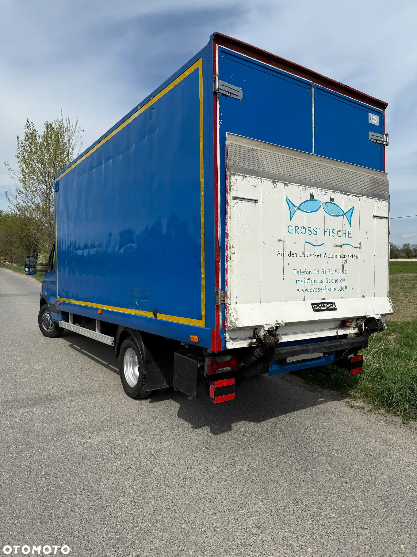 Iveco 50C15 - 13