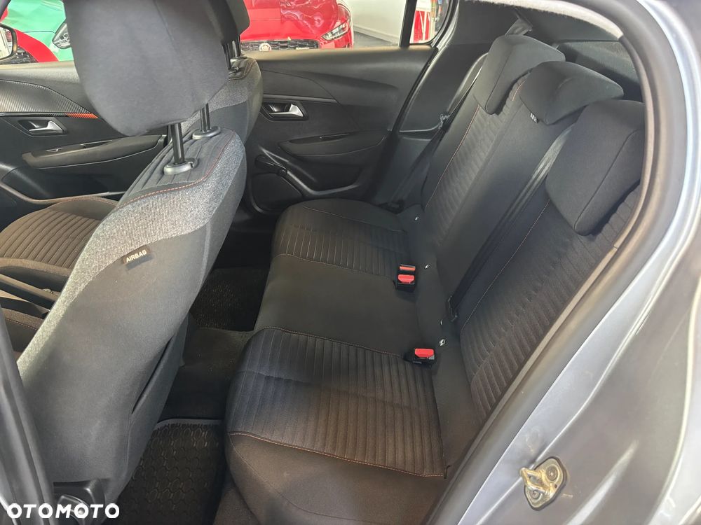 Peugeot 208 PureTech 75 Active Pack - 25