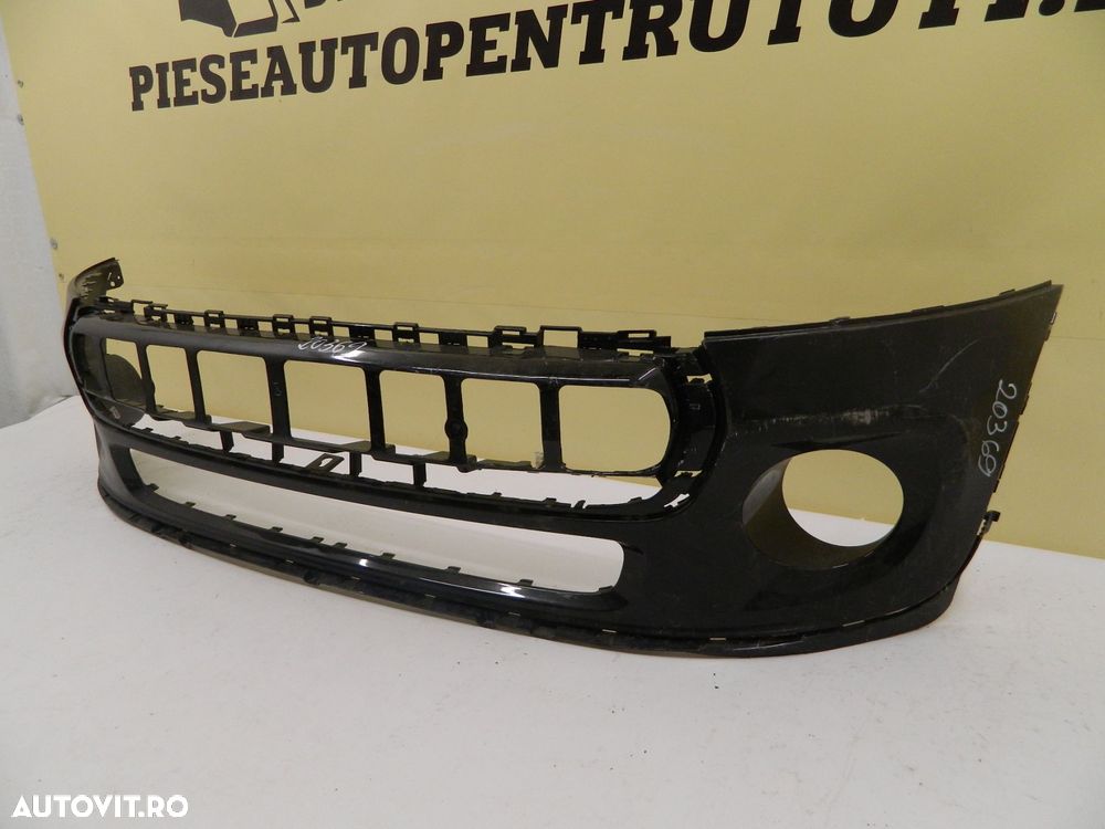 Bara fata Mini Cooper F56, 2014, 2015, 2016, 2017, 2018, 7317969. - 5