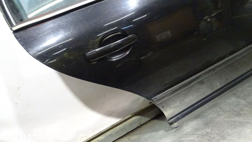 DRZWI PRAWY TYŁ SKODA SUPERB I 1.9TDI 9910 - 4