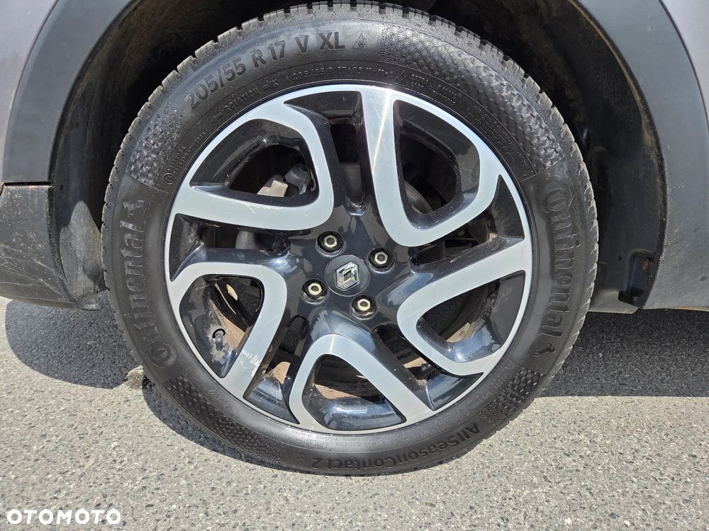 Renault Captur ENERGY dCi 90 Start&Stop Dynamique - 26
