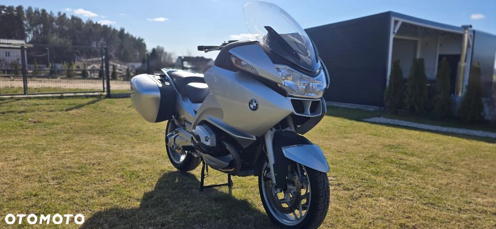 BMW RT - 2