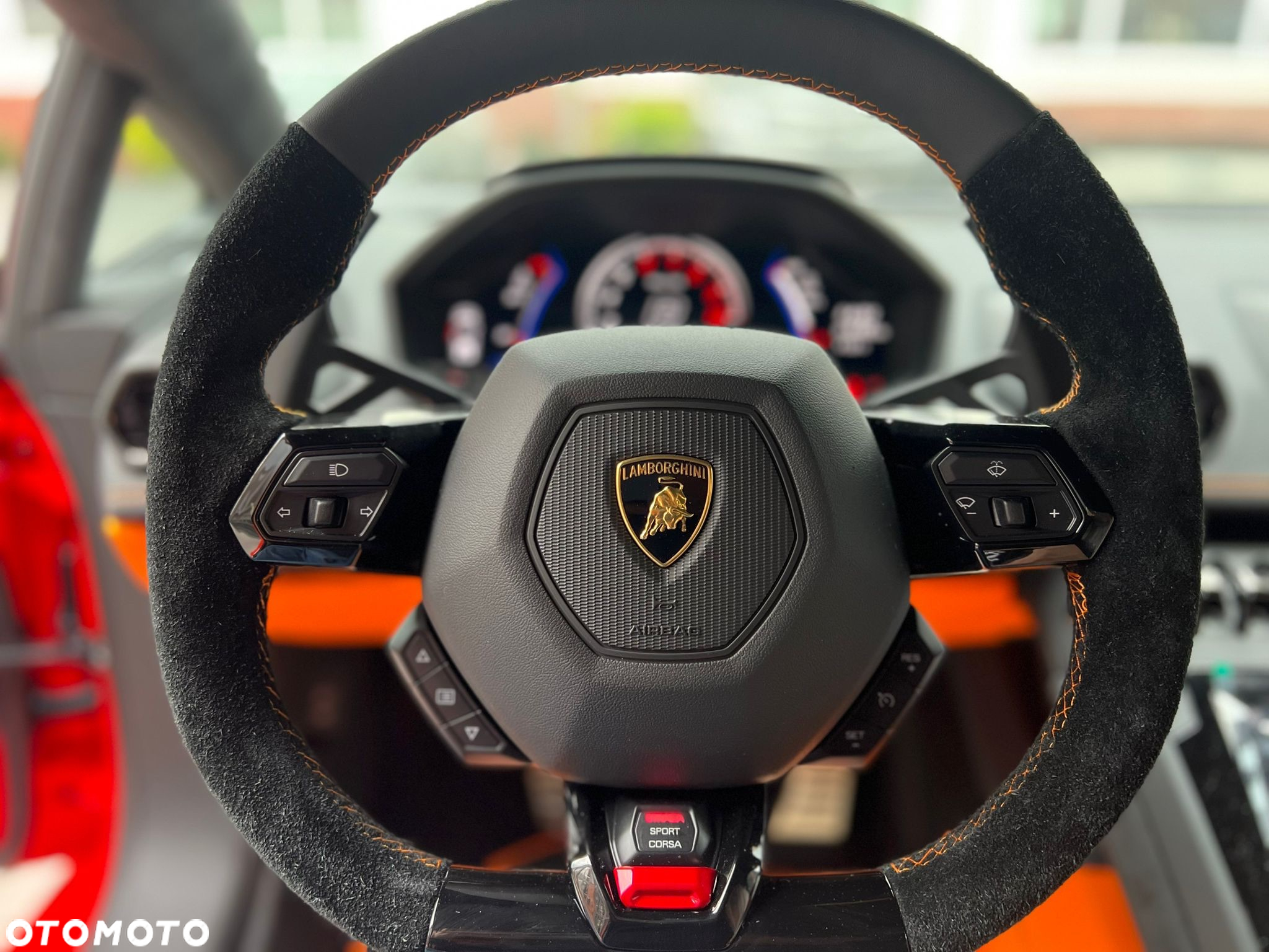 Lamborghini Huracan Performante - 29
