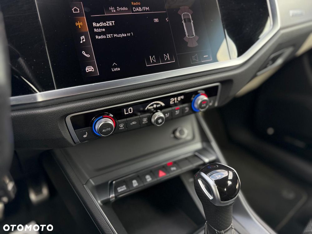 Audi Q3 40 TDI Quattro S tronic S line - 24