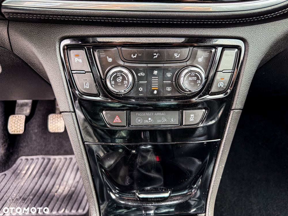 Opel Mokka 1.4 Turbo ecoFLEX Start/Stop Color Edition - 29