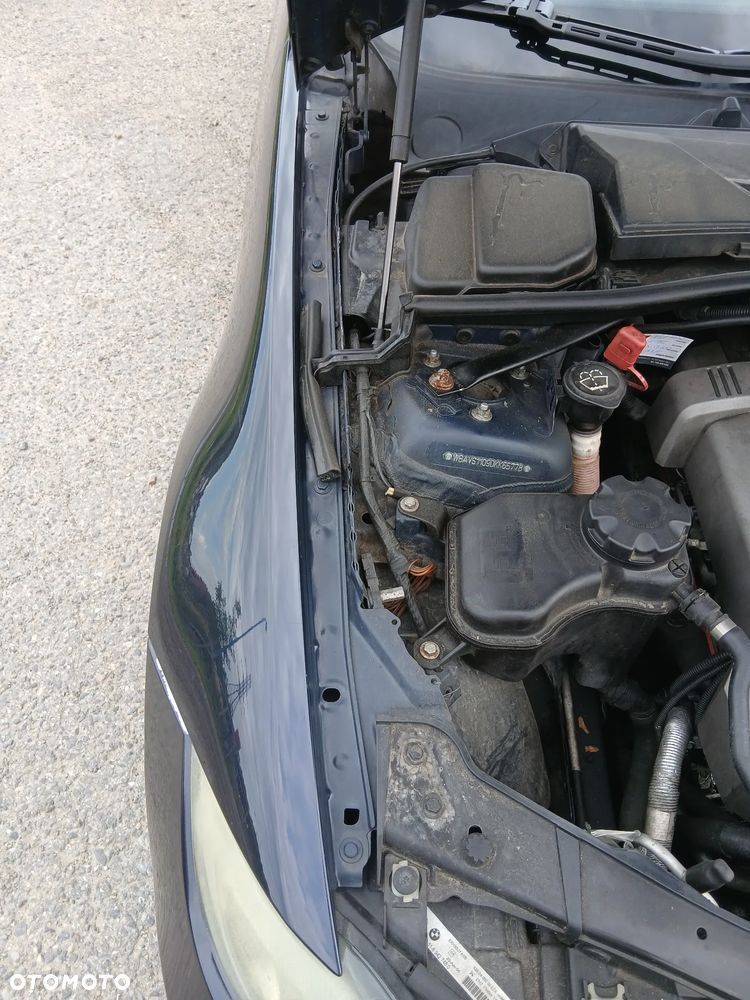 BMW Seria 3 325i - 31