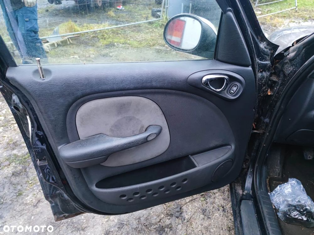 Chrysler PT Cruiser 2.2 crd na części - 7