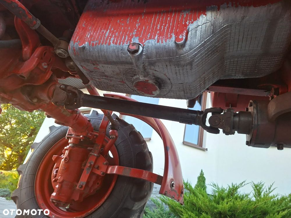 MTZ Pronar belarus MTZ82 4x4 salon Pl - 16